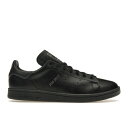 adidas アディダス メンズ スニーカー 【adidas Stan Smith Lux】 サイズ US_9(27.0cm) Core Black