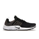 Nike ナイキ メンズ スニーカー 【Nike Air Presto】 サイズ US_9(27.0cm) White Black