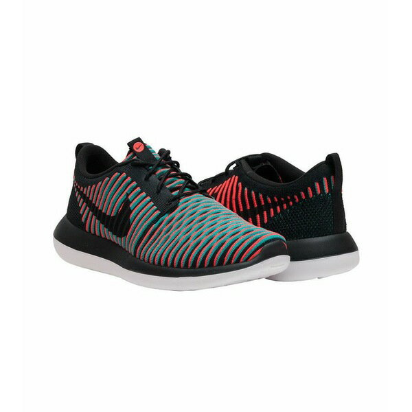 Nike ナイキ メンズ スニーカー 【Roshe Two Flyknit 'Multicolor'】 サイズ US_M_13