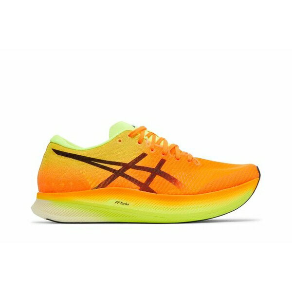 ASICS アシックス メンズ スニーカー 【Metaspeed Sky 'Shocking Orange'】 サイズ US_9(27.0cm)