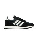 adidas アディダス メンズ スニーカー 【Forest Grove 'Core Black'】 サイズ US_9(27.0cm)(4)
