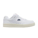 Nike ナイキ メンズ スニーカー 【Grandstand 2 'White Navy'】 サイズ US_9(27.0cm)(4)