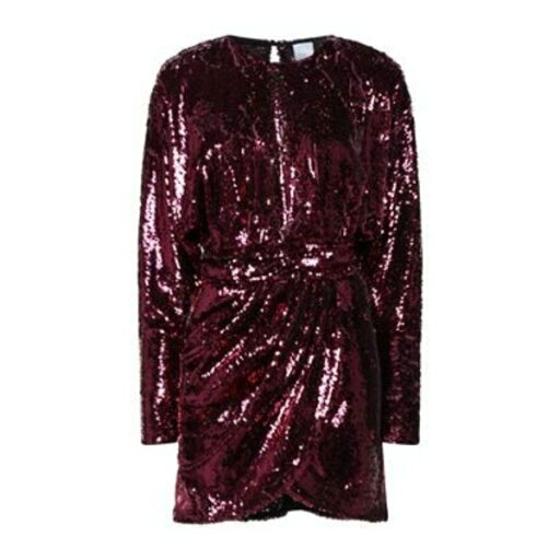 【送料無料】 ガレパリ レディース ワンピース トップス Mini dresses Pink 【送料無料】 ガレパリ レディース ワンピース トップス Mini dresses Pink