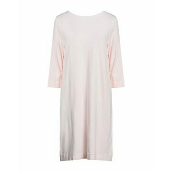 【送料無料】 ネエラ 20.52 レディース ワンピース トップス Mini dresses Pink