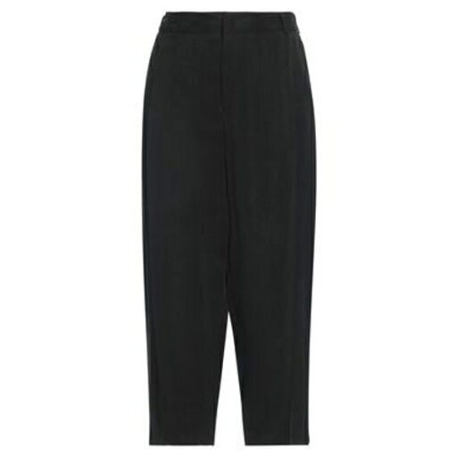 【送料無料】 PTトリノ レディース カジュアルパンツ ボトムス Pants Black 【送料無料】 PTトリノ レディース カジュアルパンツ ボトムス Pants Black
