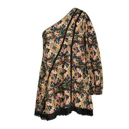 【送料無料】 コナー & ブレイク レディース ワンピース トップス Mini dresses Black 【送料無料】 コナー & ブレイク レディース ワンピース トップス Mini dresses Black