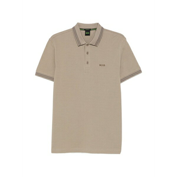 ■トップスサイズ 単位(cm) USサイズ｜胸囲(cm) XS(32-34in)｜84 S(34-36in)｜88 M(36-38in)｜94 L(38-40in)｜100 XL(42-44in)｜106 ■ブランド BOSS (ボス)■商品名 Short-sleeve striped polo shirt■こちらの商品は米国・ヨーロッパからお取り寄せ商品となりますので、 お届けまで10日〜2週間前後お時間頂いております。 ■各ブランド・商品・デザインによって大きな差異がある場合がございます。 ■あくまで平均的なサイズ表ですので、「参考」としてご利用ください。 ■店内全品【送料無料】です！（※沖縄・離島は別途送料3,300円がかかります）