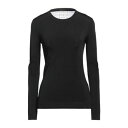 【送料無料】 ジバンシー レディース Tシャツ トップス T-shirts Black