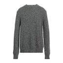 【送料無料】 ジル・サンダー メンズ ニット&セーター アウター Sweaters Grey