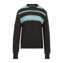 【送料無料】 サルバトーレ サントロ メンズ ニット&セーター アウター Sweaters Brown