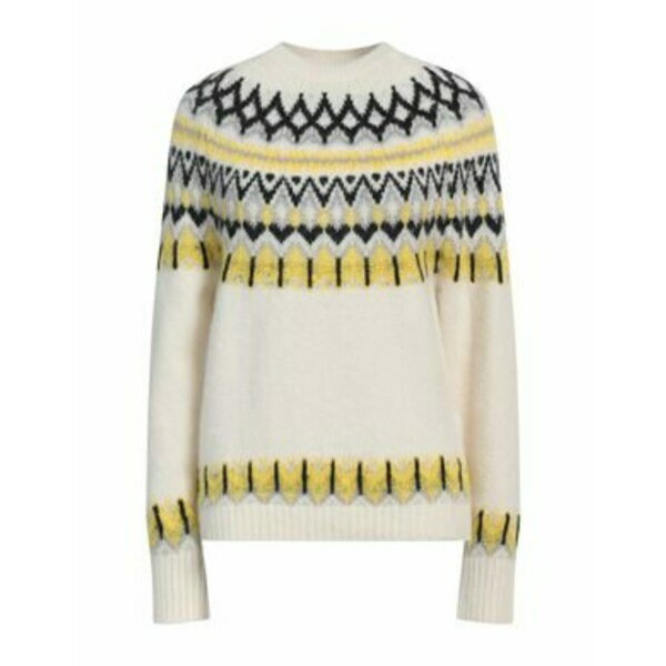 ̵ ޡ ǥ ˥å&  Sweaters White
