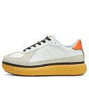 Onitsuka Tiger オニツカタイガー メンズ スニーカー 【Onitsuka Tiger Delecity 'White Habanero' 1183B874-102】 サイズ US_10(28.0cm)(4)