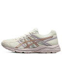 ASICS アシックス レディース スニーカー 【(WMNS) ASICS Gel-Contend 4 'White Gold Purple' T8D9Q-201】 サイズ US_8(25.0cm)
