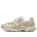 ASICS アシックス レディース スニーカー 【(WMNS) ASICS Gel-Sonoma 15-50 'Oatmeal Marzipan' 1202A414-250】 サイズ US_7.5(24.5cm)