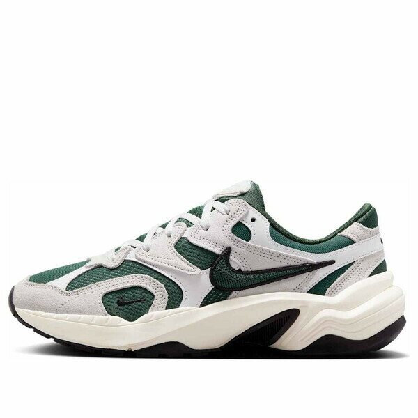 楽天astyNike ナイキ レディース スニーカー 【（WMNS） Nike AL8 'White Photon Dust Fir' FJ3794-106】 サイズ US_W_10