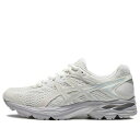 ASICS アシックス レディース スニーカー 【(WMNS) ASICS Gel-Flux 4 'White' 1012A523-112】 サイズ US_8.5(25.5cm)