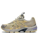 ASICS アシックス レディース スニーカー 【(WMNS) ASICS x Kiko Kostadinov UB2-S Gel-1130 'Asphalt Pure Silver' 1202A191-250】 サイズ US_6(23.0cm)