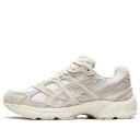 ASICS アシックス レディース スニーカー 【(WMNS) ASICS Gel-1130 'White Birch' 1202A163-100】 サイズ US_9(26.0cm)
