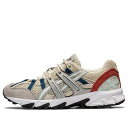 ASICS アシックス レディース スニーカー 【(WMNS) ASICS Gel-Sonoma 15-50 'Khaki Grey Blue' 1202A275-021】 サイズ US_9(26.0cm)