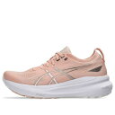ASICS アシックス レディース スニーカー 【(WMNS) ASICS Gel-Kayano 31 'Breeze White' 1012B670-701】 サイズ US_9(26.0cm)