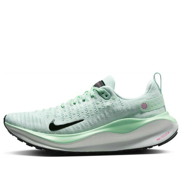 ■ブランド Nike(ナイキ)■商品名 (WMNS) Nike ReactX Infinity Run 4 'Barely Green' DR2670-303■色 ■サイズ サイズ US_6(23.0cm) ■表記の日本サイズは参考サイズとなります。実際のサイズとは前後する可能性がございます。 ■海外からお取り寄せ商品となりますので、お届けまで2週間〜3週間お時間頂いております。 ■返品・交換の対象外となっております。 ■店内全品【送料無料】です！（※沖縄・離島は別途送料3,300円がかかります） サイズ別価格表 (サイズをクリックして商品ページに飛んでください) サイズ 価格 US_W_5.5 65,800円 US_W_6 65,800円 US_W_6.5 42,800円 US_W_7 41,800円 US_W_7.5 64,800円 US_W_8 40,800円 US_W_8.5 65,800円 US_W_9 43,800円 US_W_9.5 65,800円