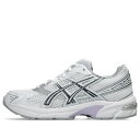 ASICS アシックス レディース スニーカー 【(WMNS) ASICS Gel-1130 'White Carrier Grey' 1202A164-115】 サイズ US_5.5(22.5cm)