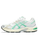 ASICS アシックス レディース スニーカー 【(WMNS) ASICS Gel-1130 'White Malachite Green' 1202A164-114】 サイズ US_9(26.0cm)