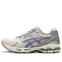 ASICS アシックス レディース スニーカー 【(WMNS) ASICS Gel-Kayano 14 'Birch Ironclad' 1202A105-200】 サイズ US_W_11