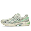 ASICS アシックス レディース スニーカー 【(WMNS) ASICS Gel-1130 'Pale Oak Menthol' 1202A164-200】 サイズ US_W_12