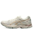 ASICS アシックス レディース スニーカー 【(WMNS) ASICS Gel-Flux 4 'White Golden' 1012A523-105】 サイズ US_7.5(24.5cm)