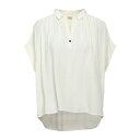 【送料無料】 ディーエックス コレクション レディース カットソー トップス Tops Ivory