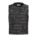 【送料無料】 キリン ペギー ゴウ レディース カットソー トップス Tops Black