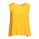 【送料無料】 エムエムイー ロード レディース カットソー トップス Tops Ocher