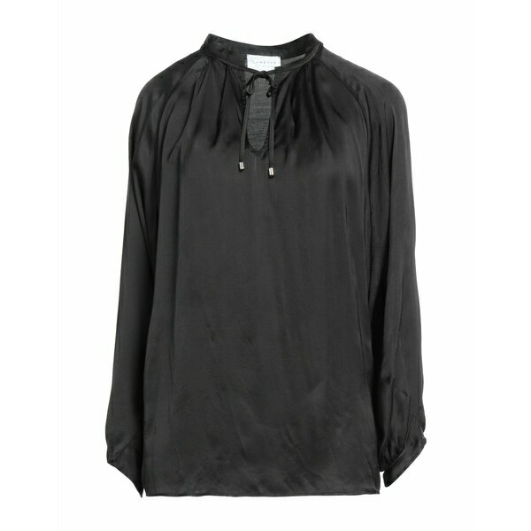 【送料無料】 ネネット レディース カットソー トップス Tops Black