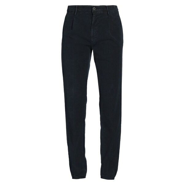 【送料無料】 インコテックス メンズ カジュアルパンツ ボトムス Pants Blue