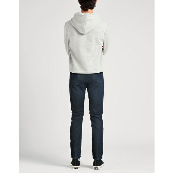 【送料無料】 トミー ヒルフィガー メンズ デニムパンツ ボトムス Jeans Blue