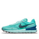Nike ナイキ レディース スニーカー 【(WMNS) Nike Waffle One Crater SE 'Dynamic Turquoise' DJ9640-400】 サイズ US_5.5(22.5cm)