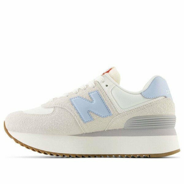 New Balance ニューバランス レディース スニーカー 【(WMNS) New Balance 574 Plus 'Reflection' WL574ZQC】 サイズ US_W_10(4)
