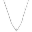 エフィー コレクション レディース ネックレス・チョーカー・ペンダントトップ アクセサリー EFFY Lab Grown Diamond Pear & Roun...