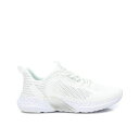 キシタイ レディース スニーカー シューズ Women's Casual Sneakers By XTI White