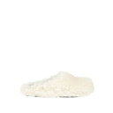 【送料無料】 マルニ メンズ サンダル シューズ Mules & Clogs White