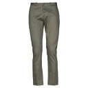 【送料無料】 ナイン イン ザ モーニング メンズ カジュアルパンツ ボトムス Pants Green