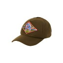 【送料無料】 バルマン メンズ 帽子 アクセサリー Hats Green
