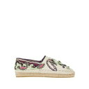【送料無料】 ヴァレンティノ ガラヴァーニ メンズ サンダル シューズ Espadrilles White