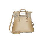 マルタンマルジェラ レディース バックパック・リュックサック バッグ Detachable Strap Tote Beige