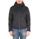 ^gX Y WPbgu] AE^[ Animado Down Jacket NERO