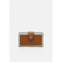 }CPR[X fB[X z ANZT[ CHARM BIFOLD - Wallet - vanilla