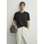 ޥå ɥåƥ  T ȥåץ BLEND WITH SHORT SLEEVES - Basic T-shirt - dark grey