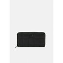 カルバンクライン カルバンクライン レディース 財布 アクセサリー RE-LOCK QUILT - Wallet - black