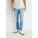 ラングラー メンズ デニムパンツ ボトムス LARSTON - Slim fit jeans - clever